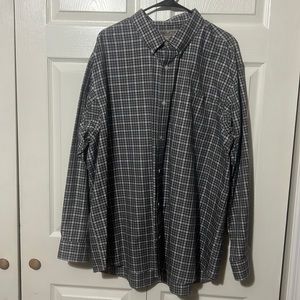 Duluth Trading men’s shirt 2XL